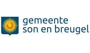 gemeente son en breugel Flag